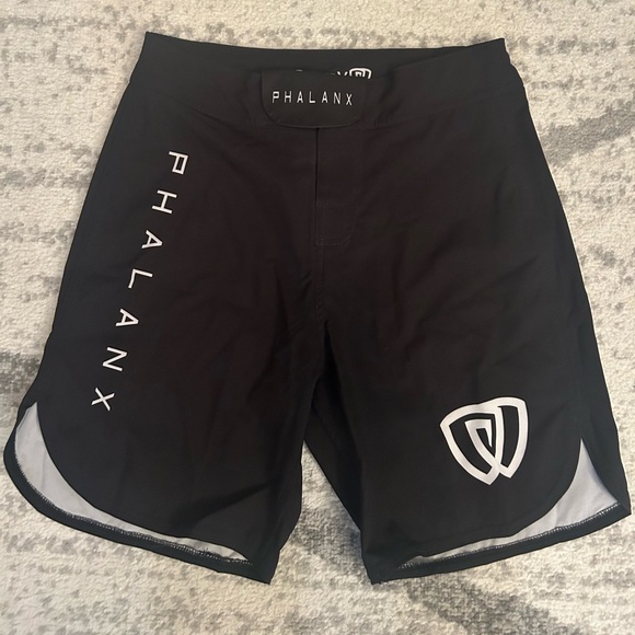 Phalanx Fight Shorts - Picture 1 of 3